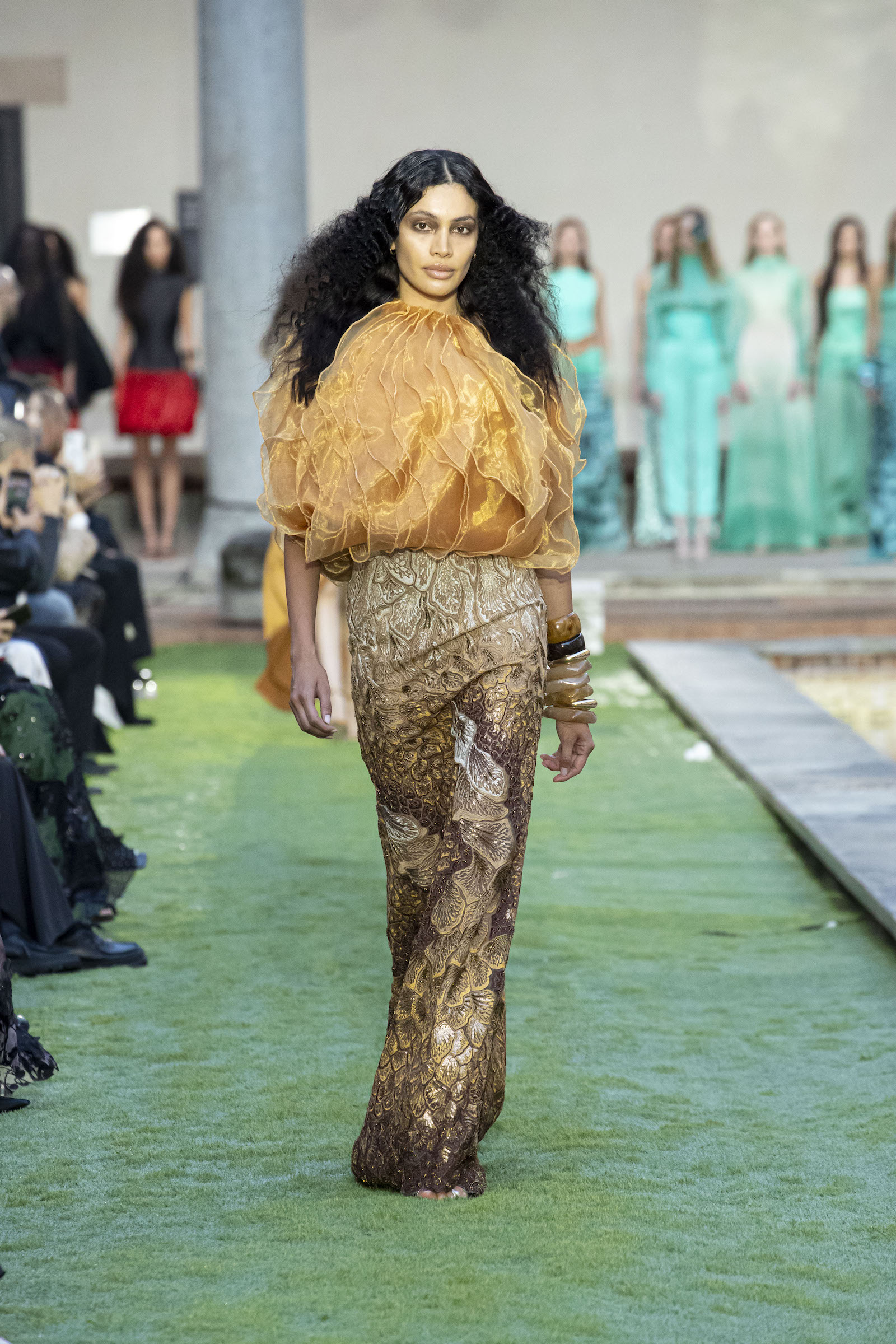 Maktub Runway