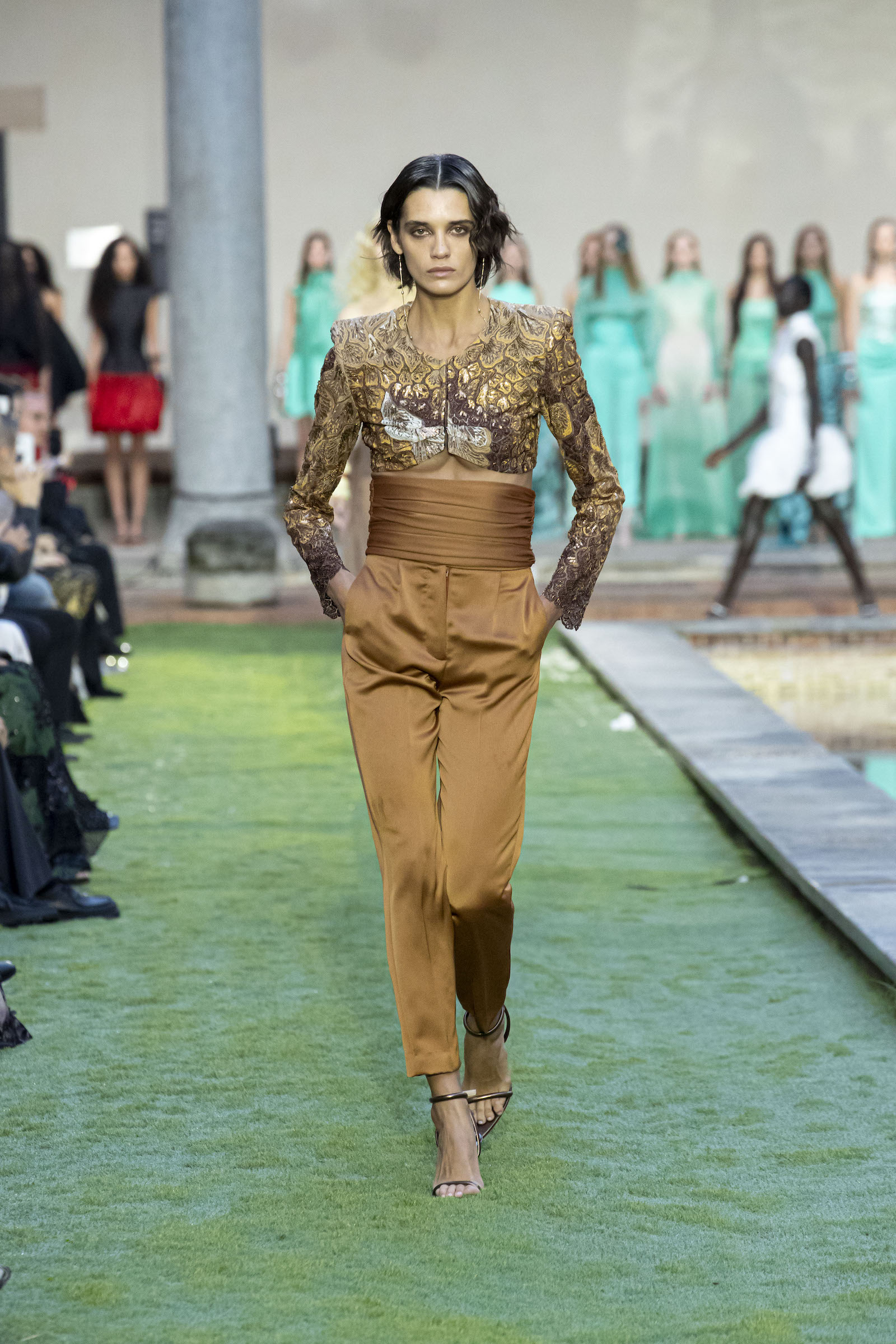 Maktub Runway