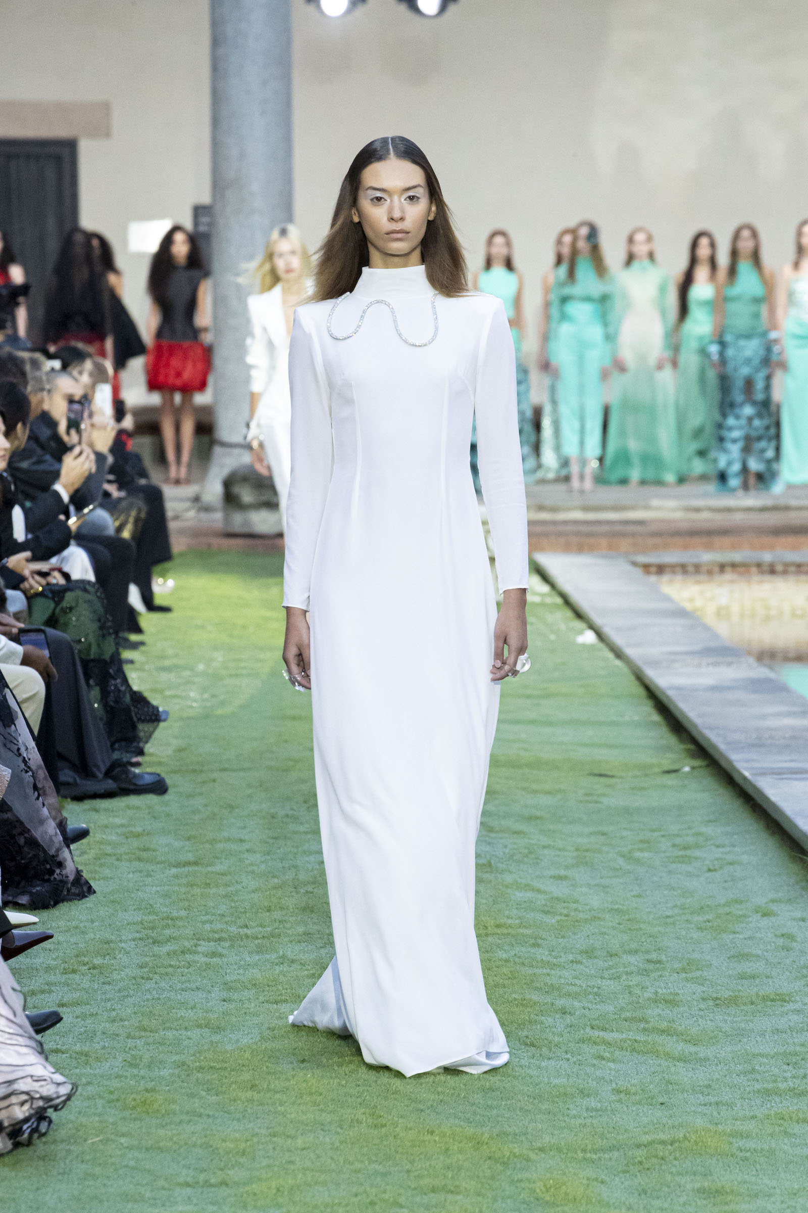 Maktub Runway