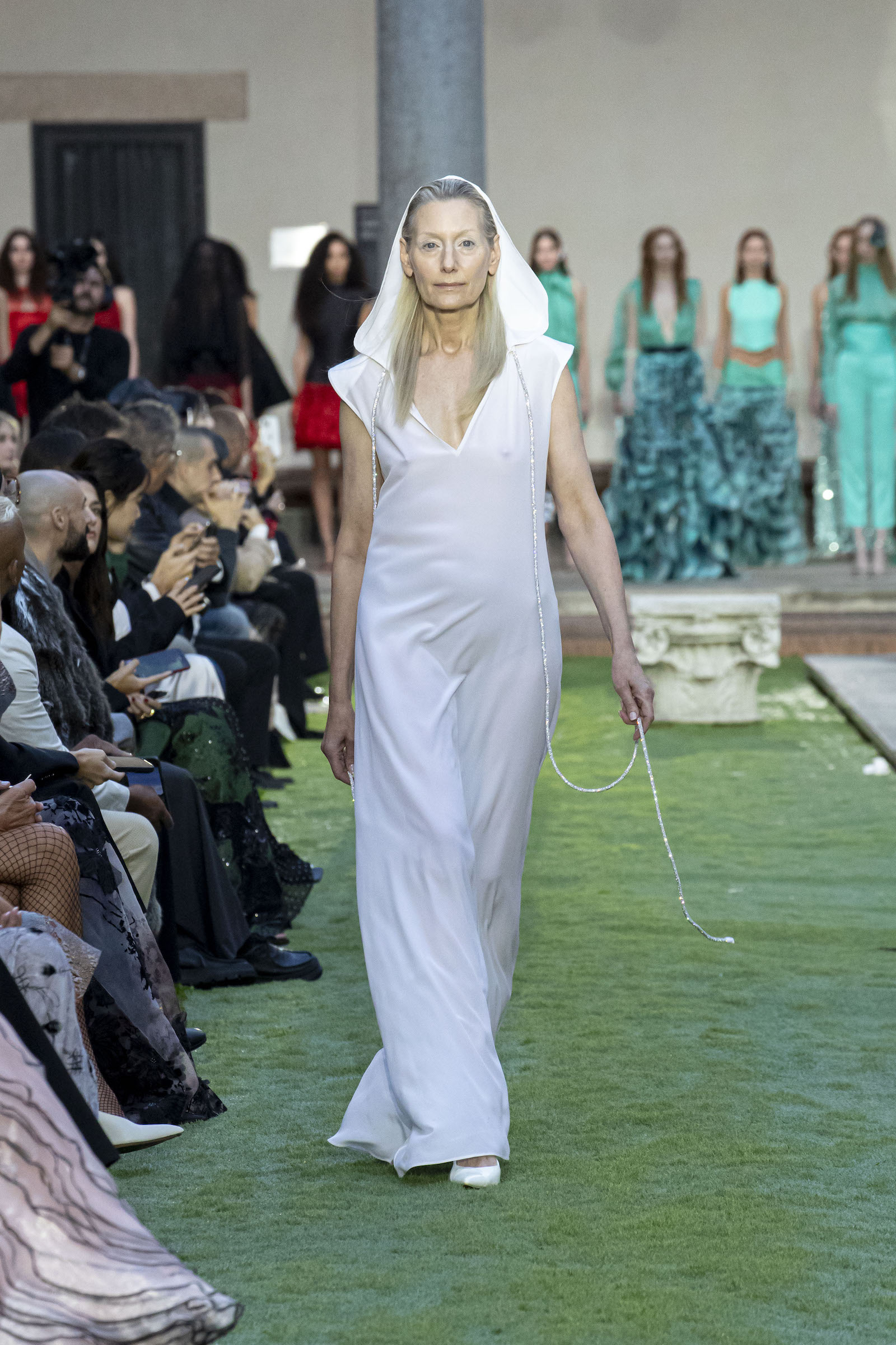 Maktub Runway