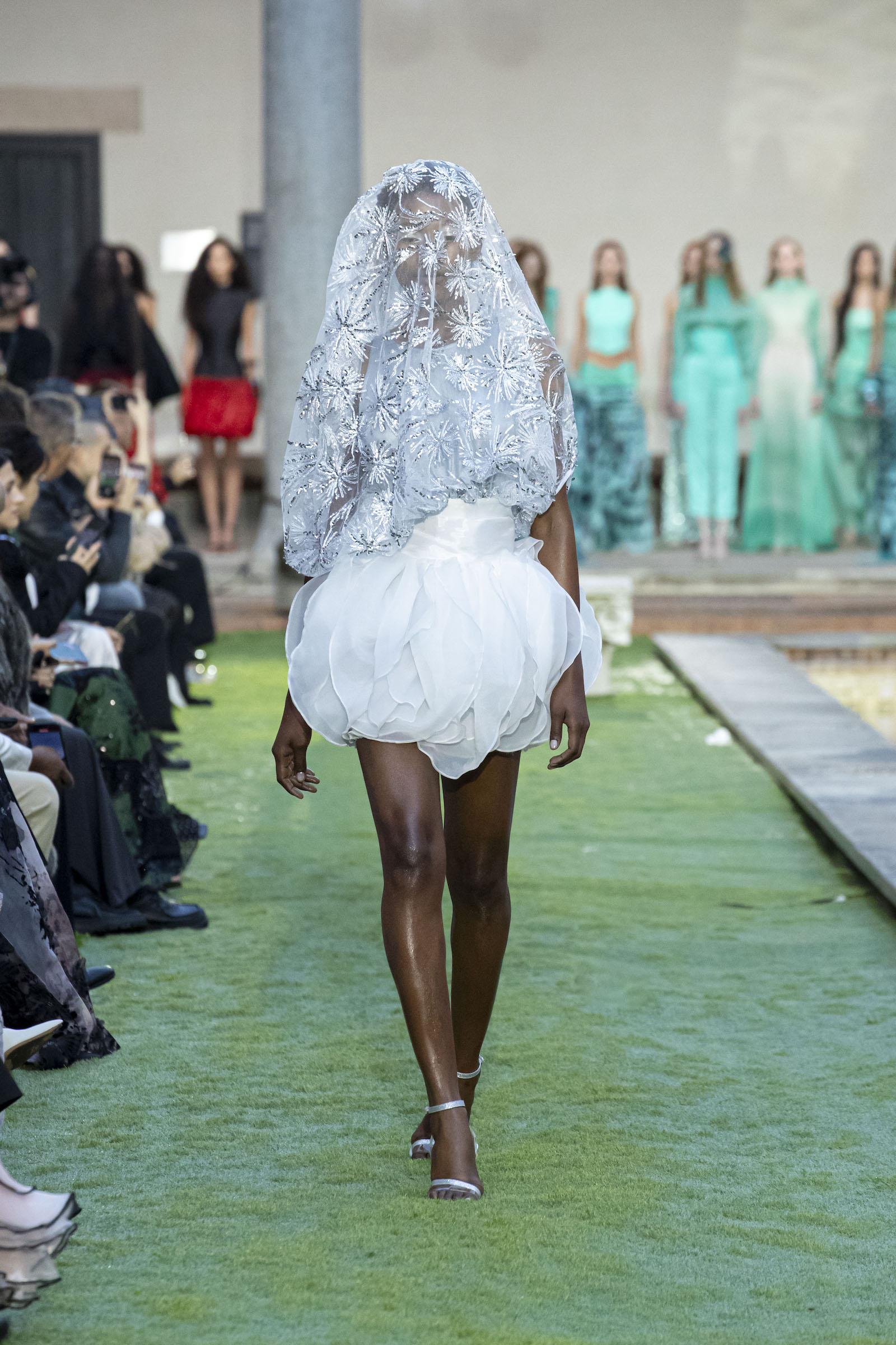 Maktub Runway
