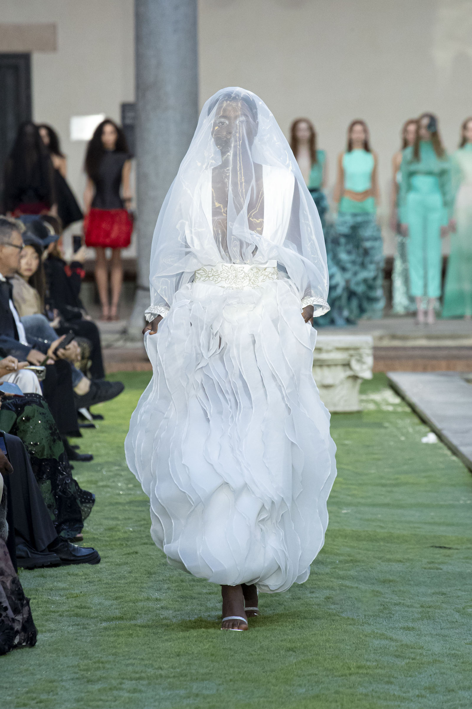 Maktub Runway