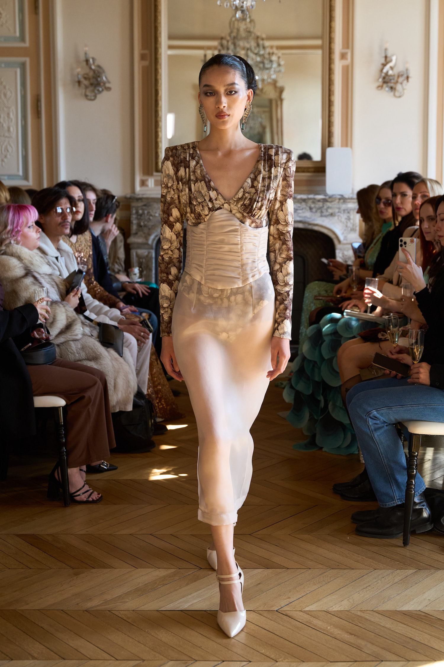 Sibilla Runway