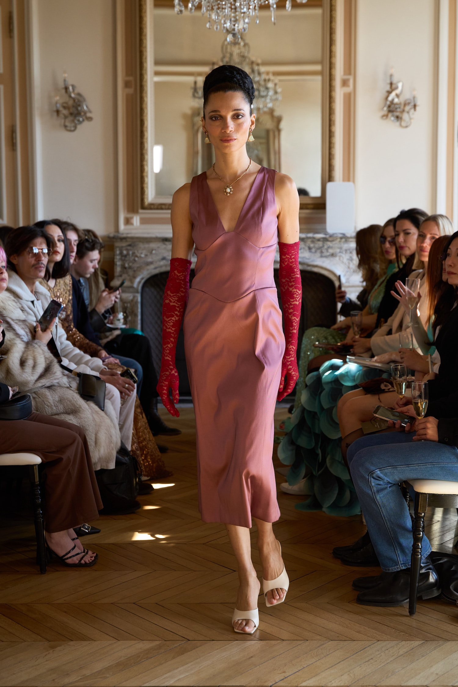 Sibilla Runway