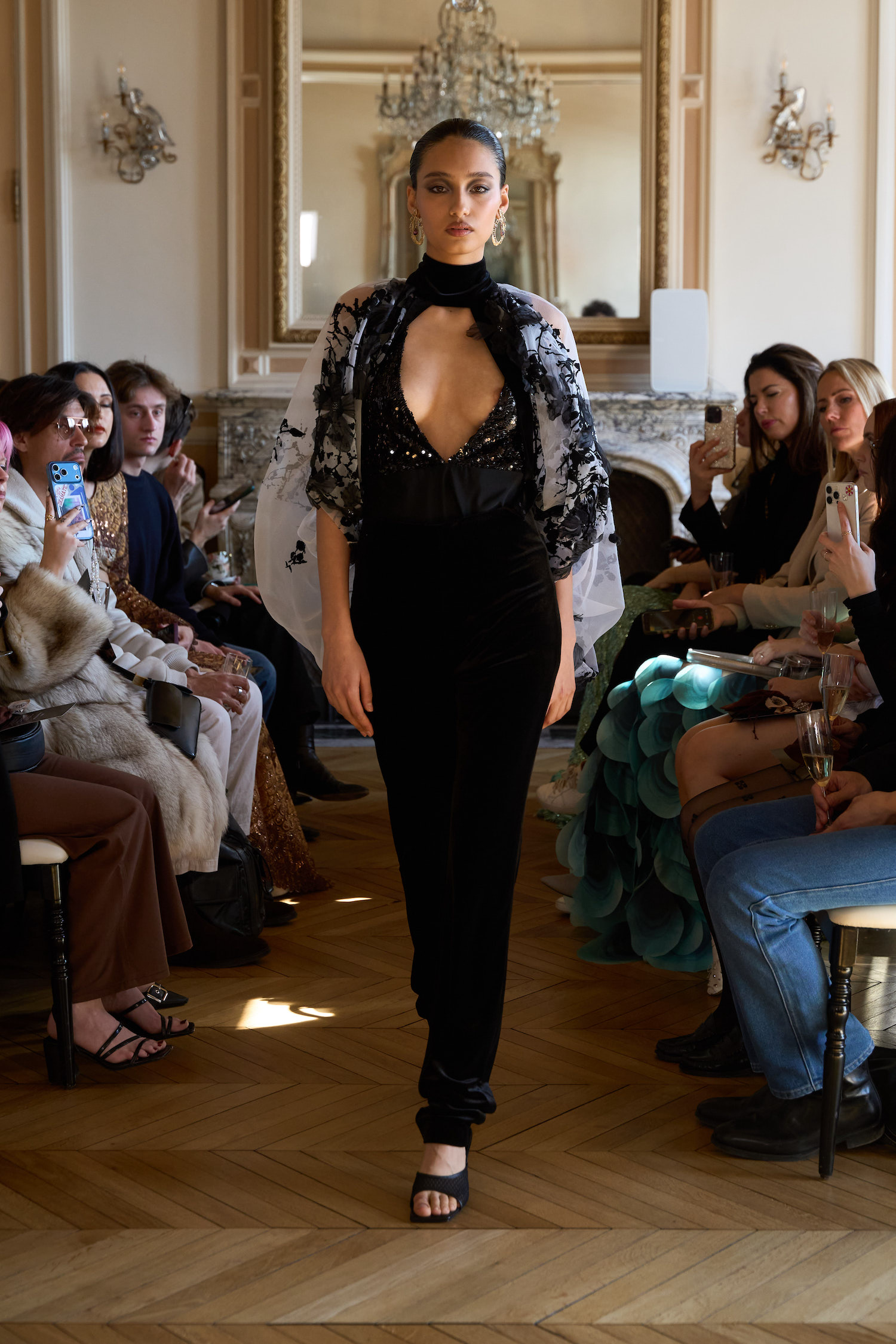Sibilla Runway