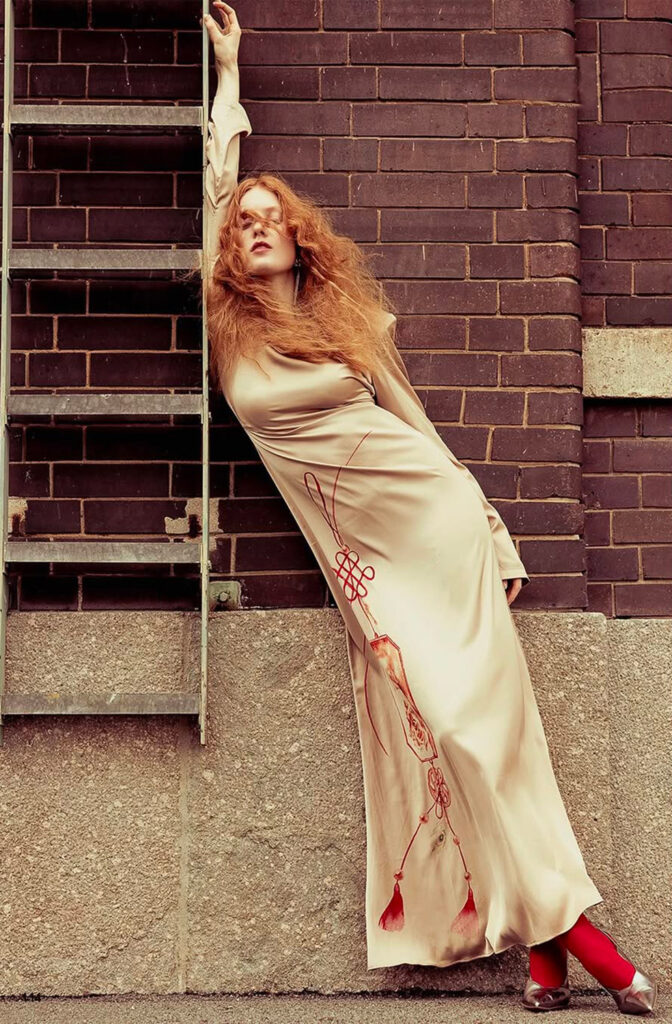 L’Officiel Ukraine