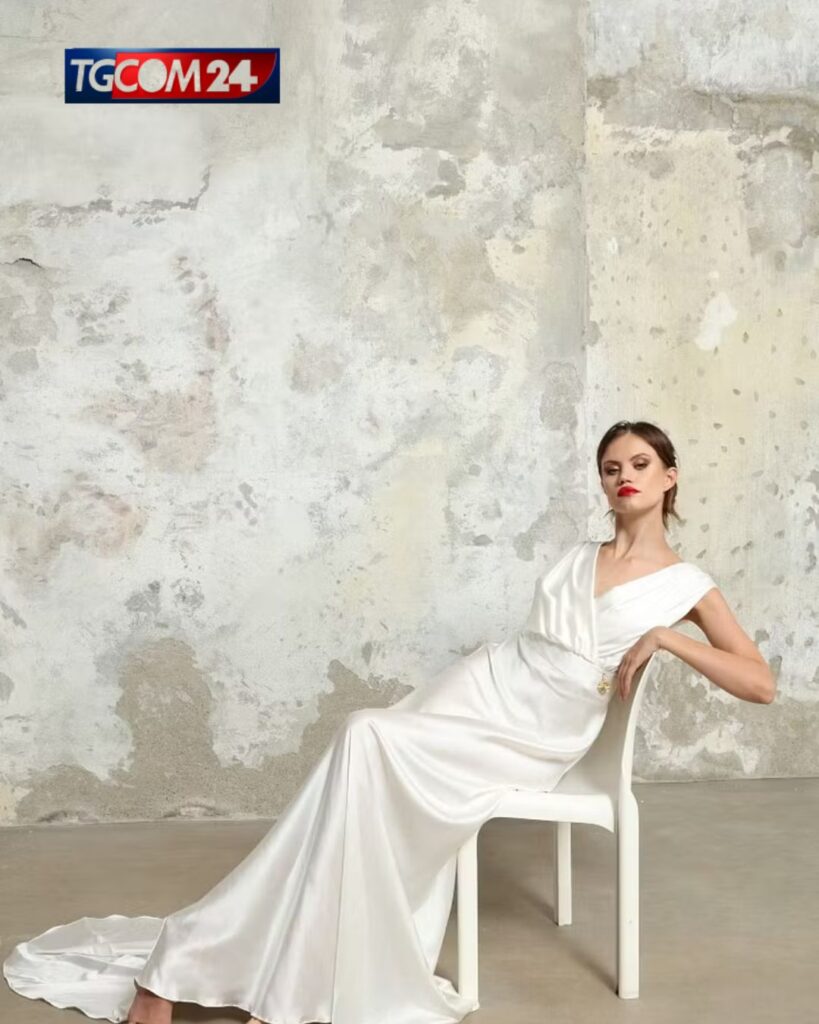 Storie di Moda — Barbara Rizzi, la Contemporary Business Woman