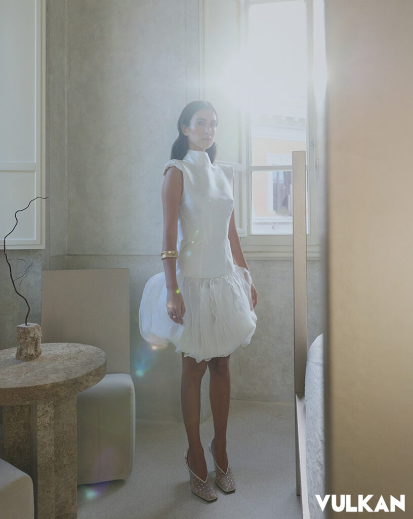Vulkan Magazine