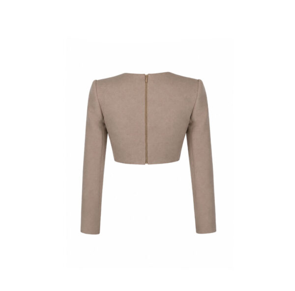 Wool Top