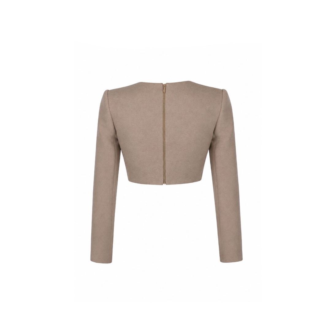 Wool Top