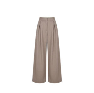 Wool Pants
