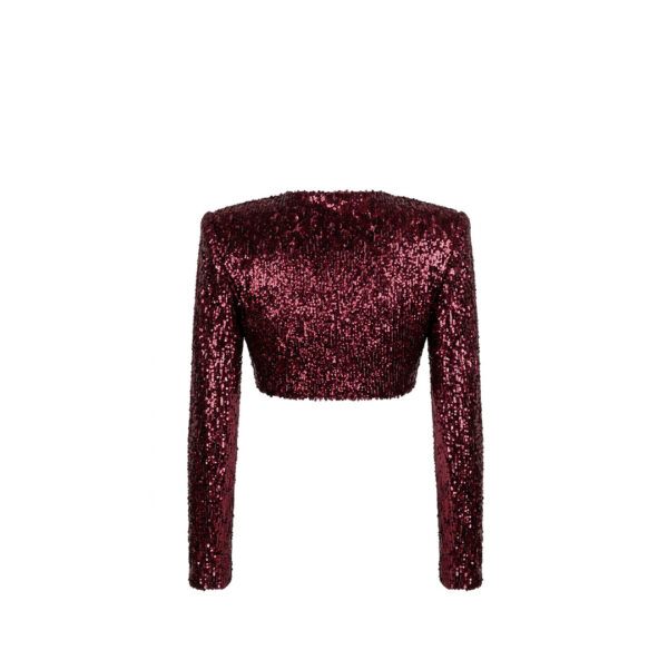 Short Jacket