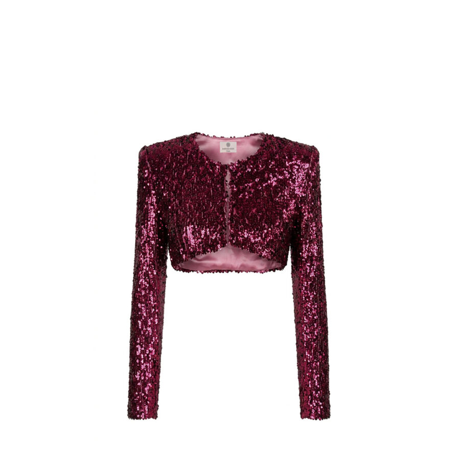 Short Jacket