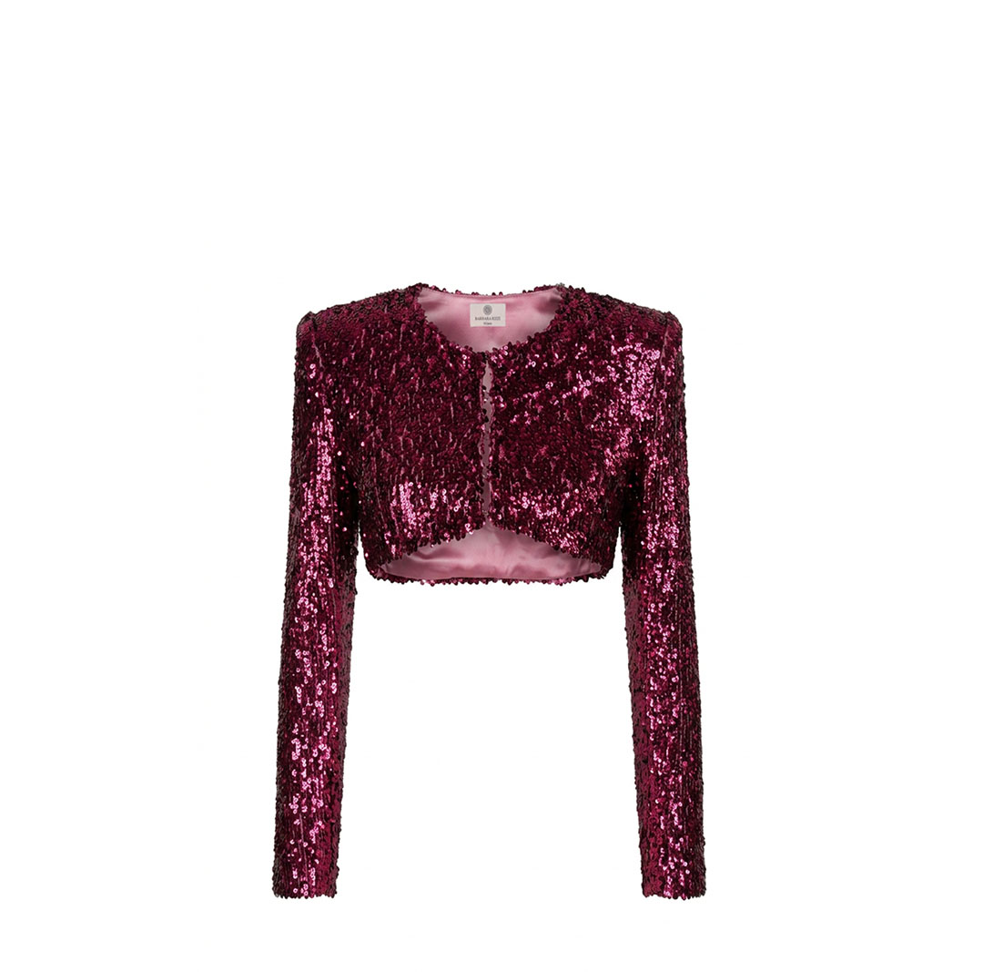 Short Jacket