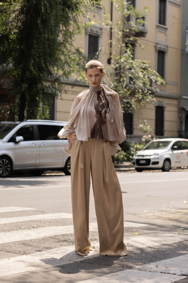 Cadi Pants