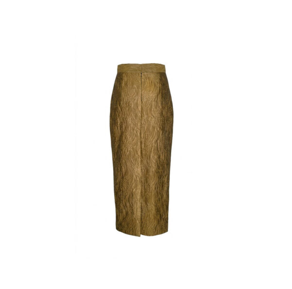 Brocade Skirt