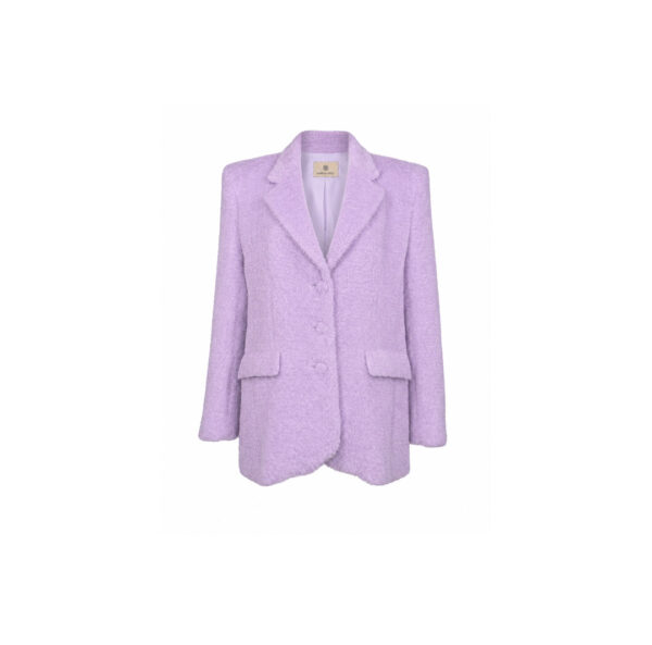 Soft Blazer
