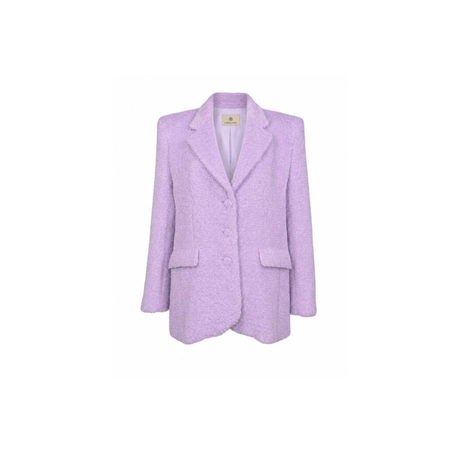 Soft Blazer