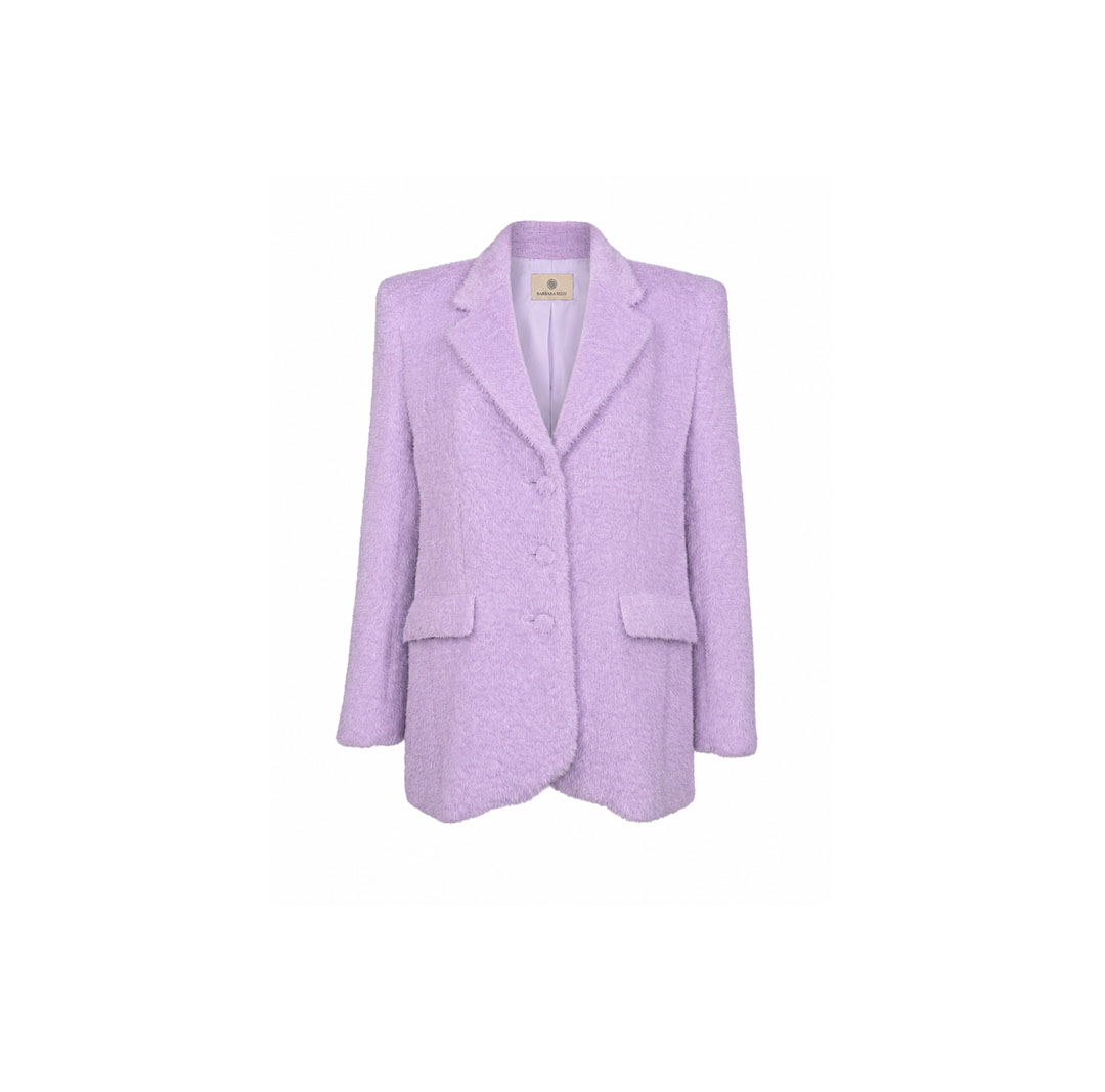 Soft Blazer