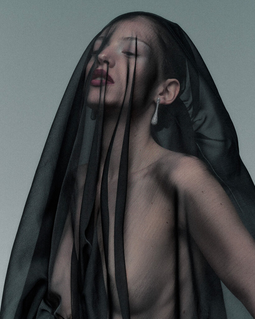 Vanguard Magazine