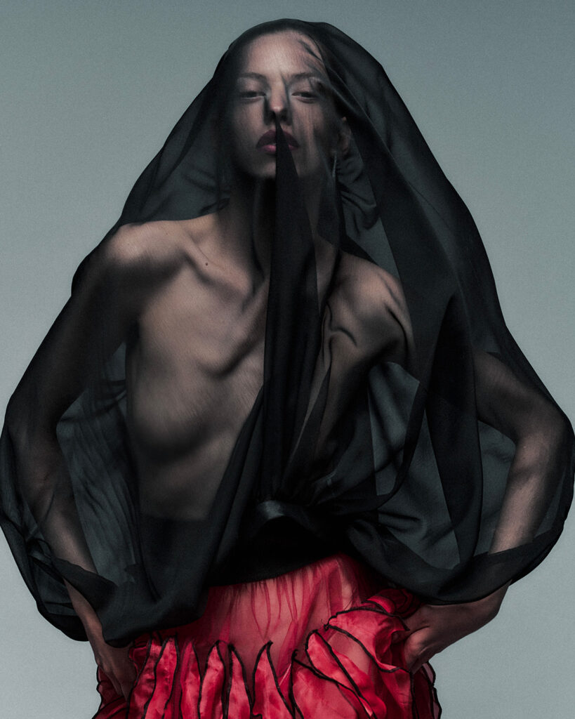 Vanguard Magazine