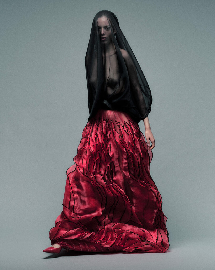 Vanguard Magazine