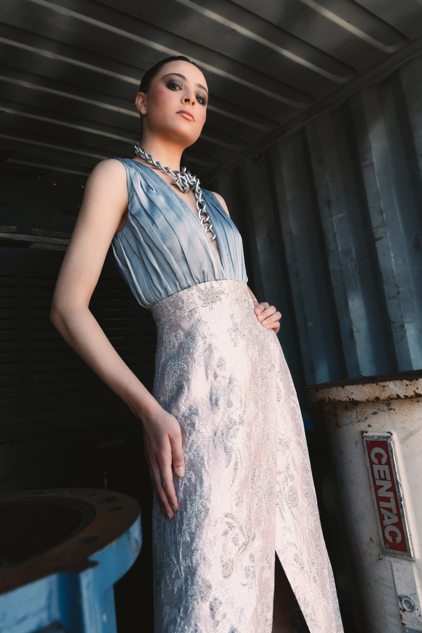 Rivair Look Book