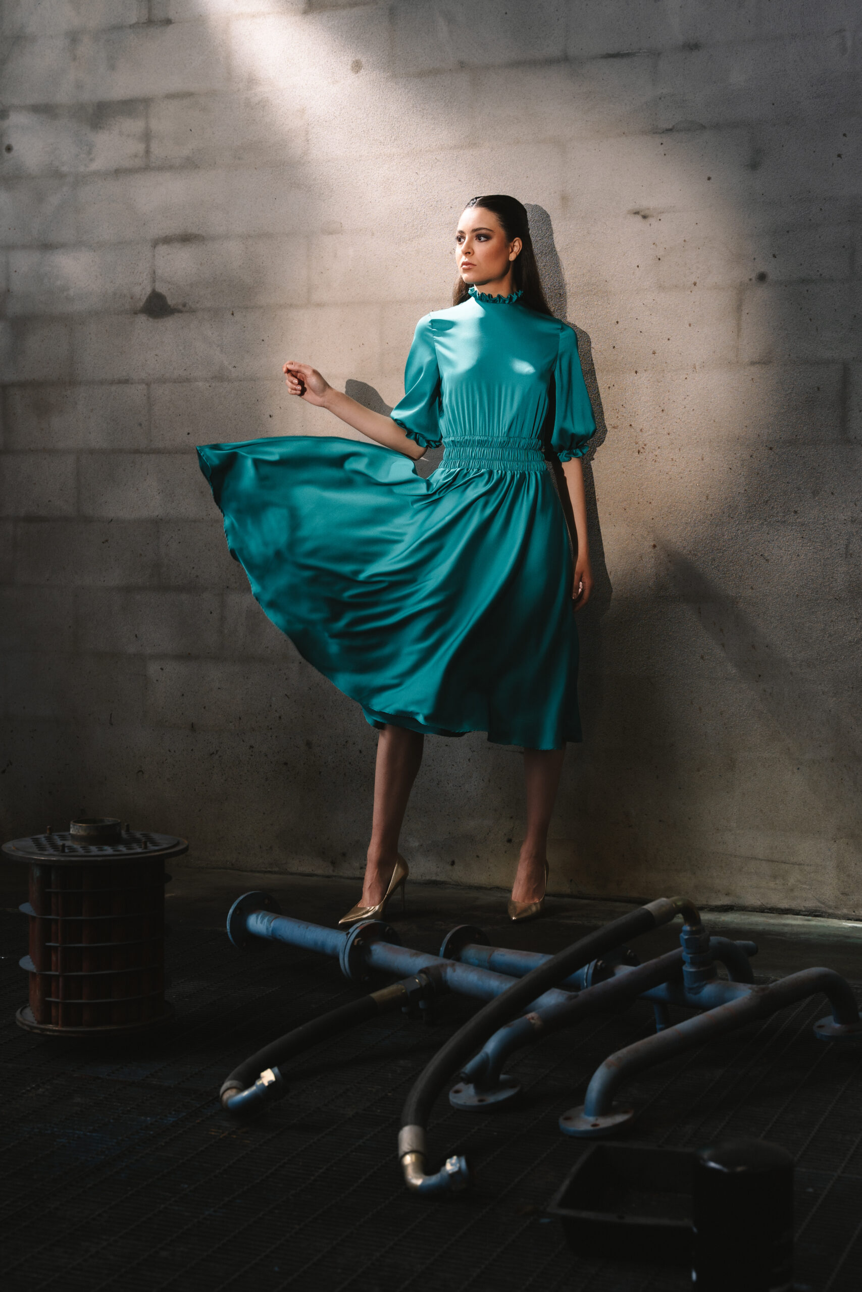 Rivair Look Book