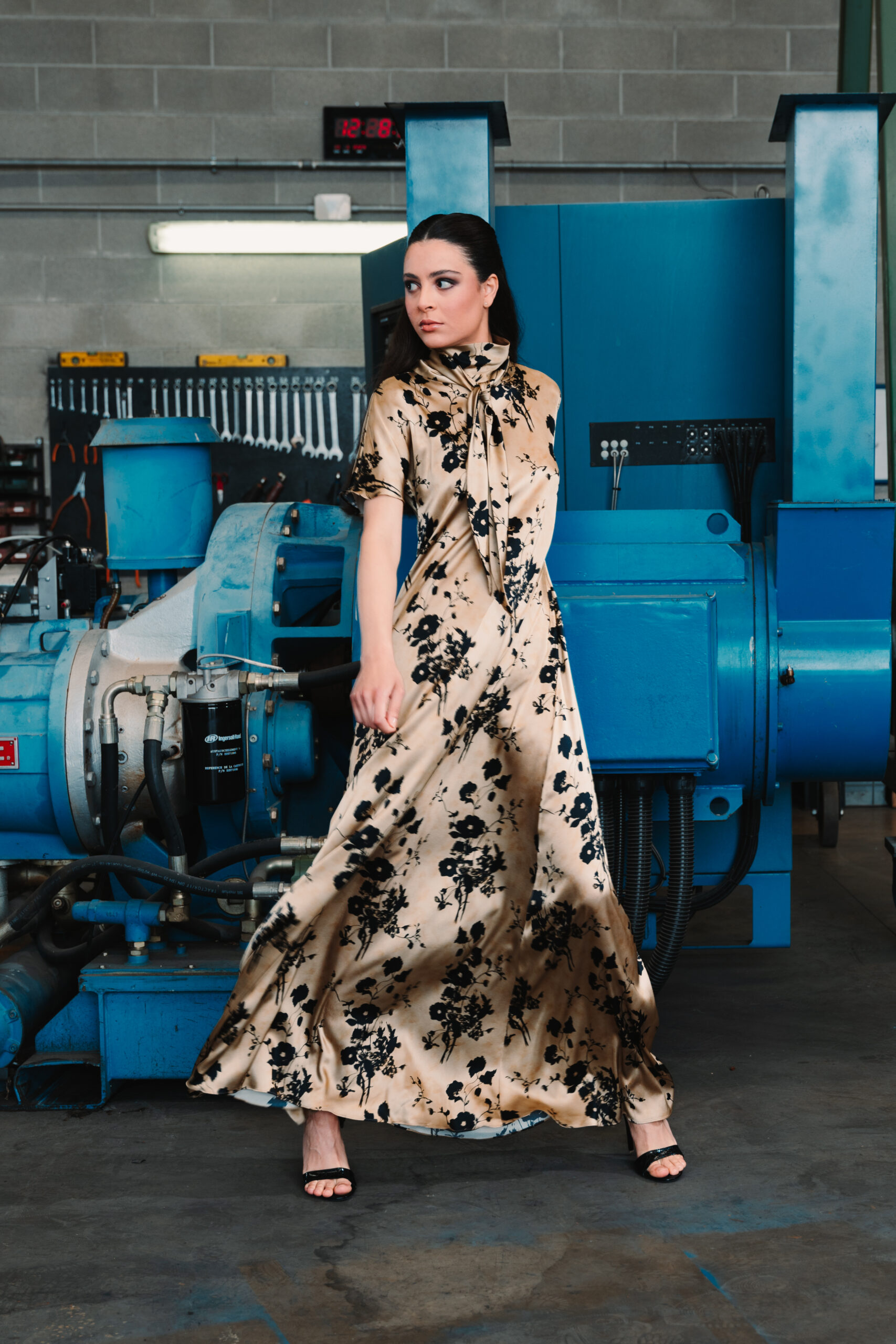 Rivair Look Book