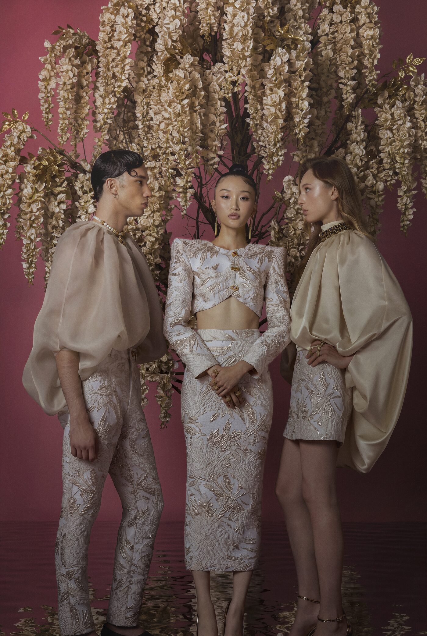 ANIMA Ayeon look 03 by Barbara Rizzi