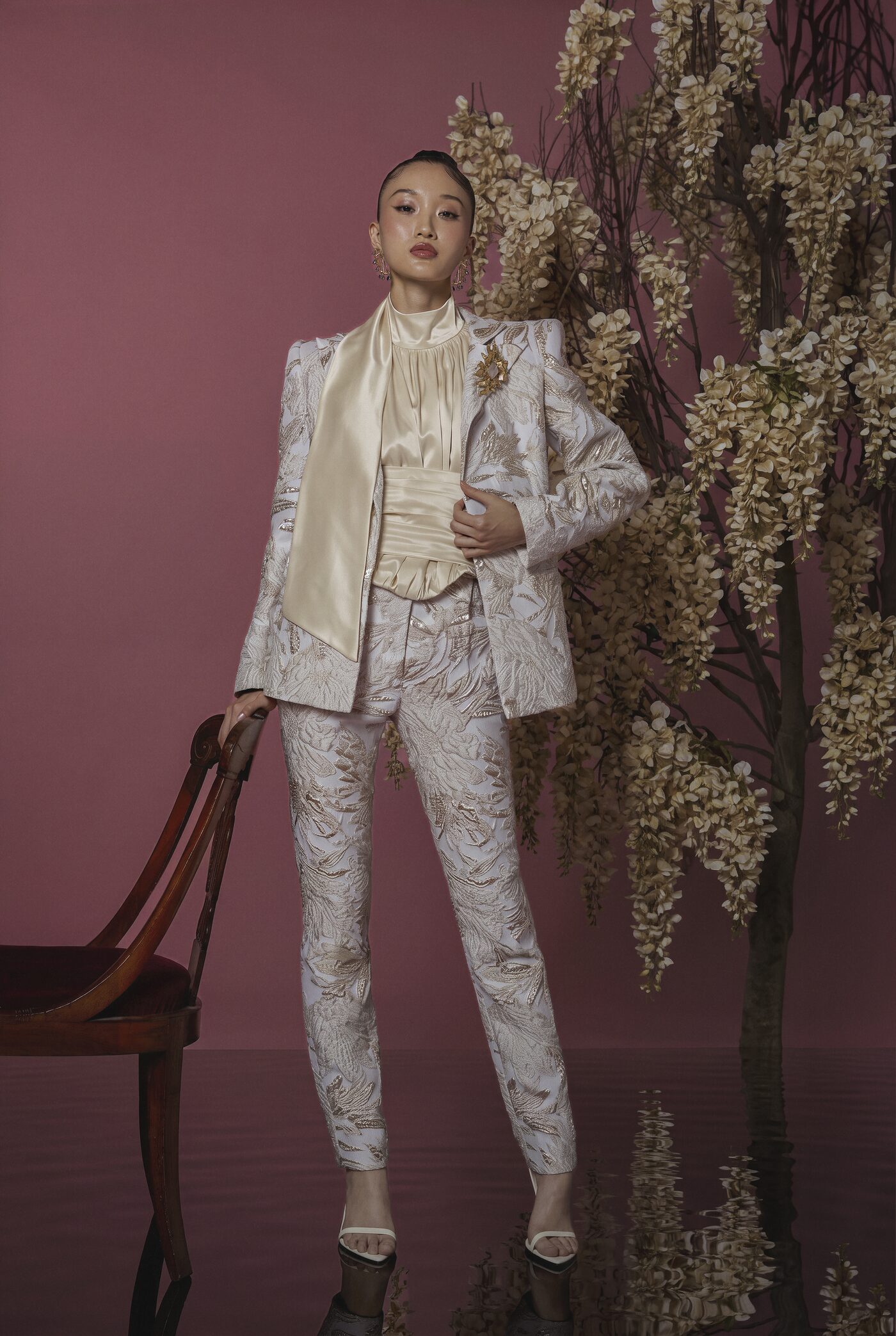 ANIMA Ayeon look 08 by Barbara Rizzi