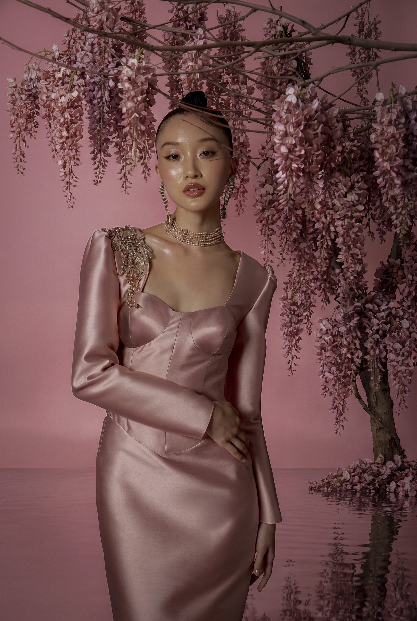 ANIMA Ayeon look 09 by Barbara Rizzi