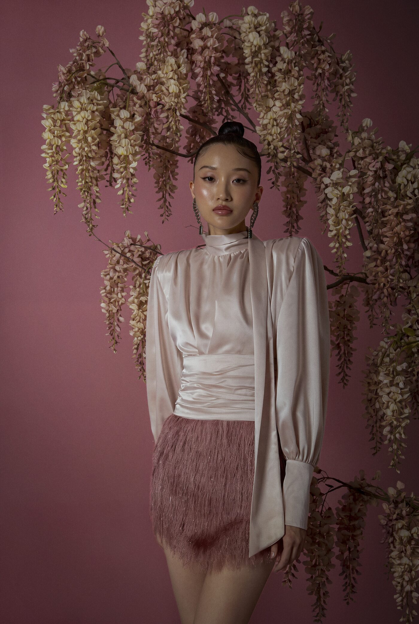 ANIMA Ayeon look 12 by Barbara Rizzi