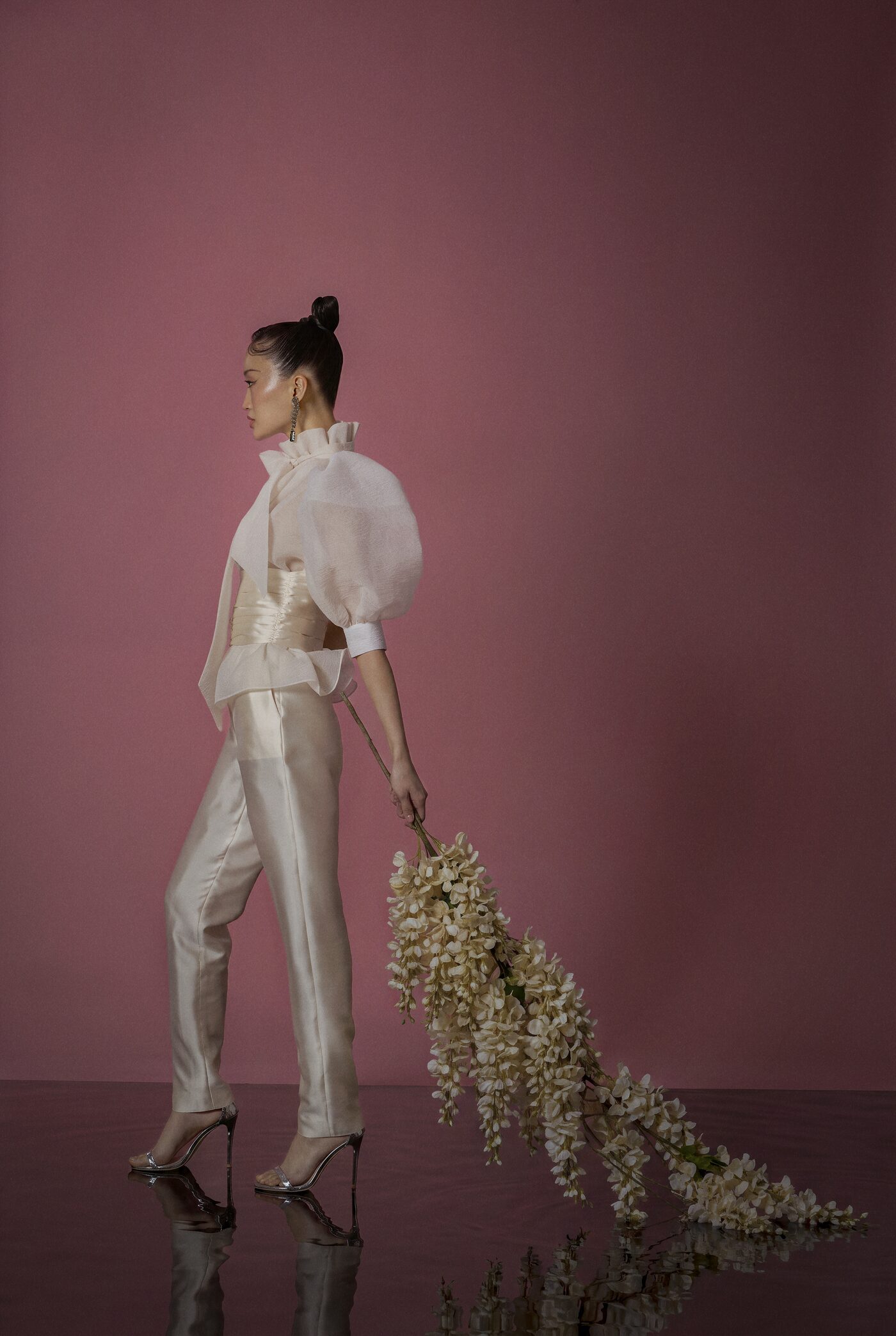 ANIMA Ayeon look 14 by Barbara Rizzi