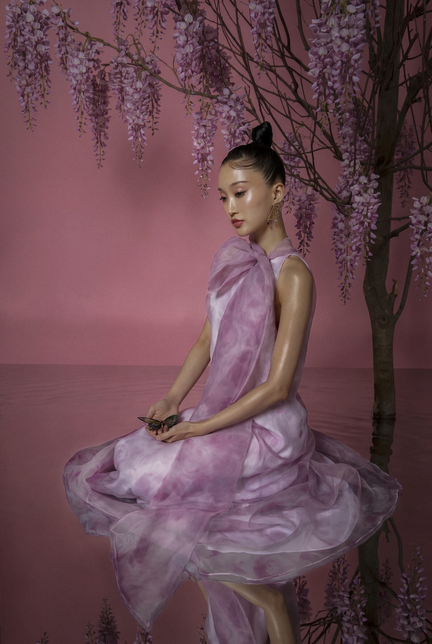 ANIMA Ayeon look 17 by Barbara Rizzi
