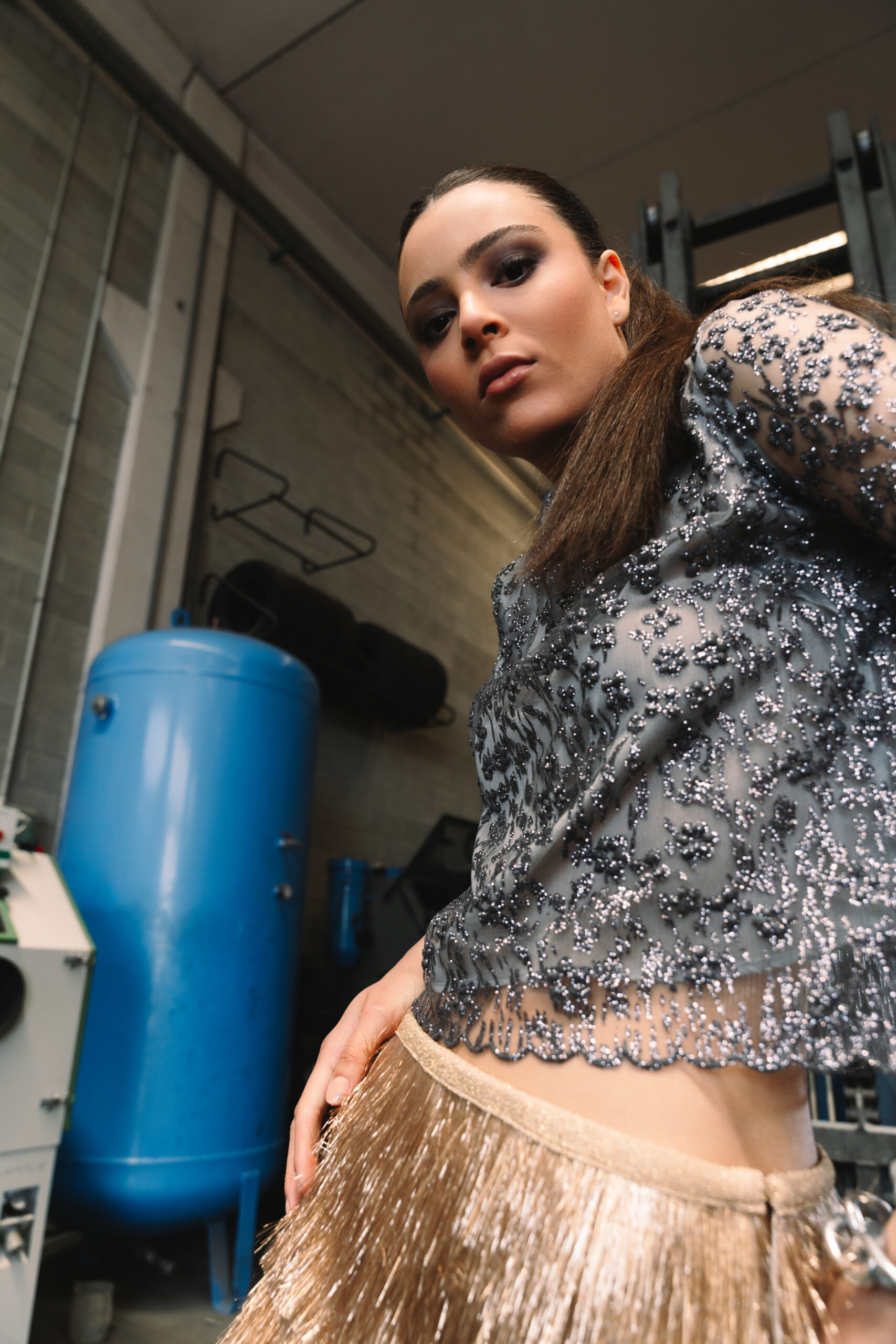 Rivair Look Book