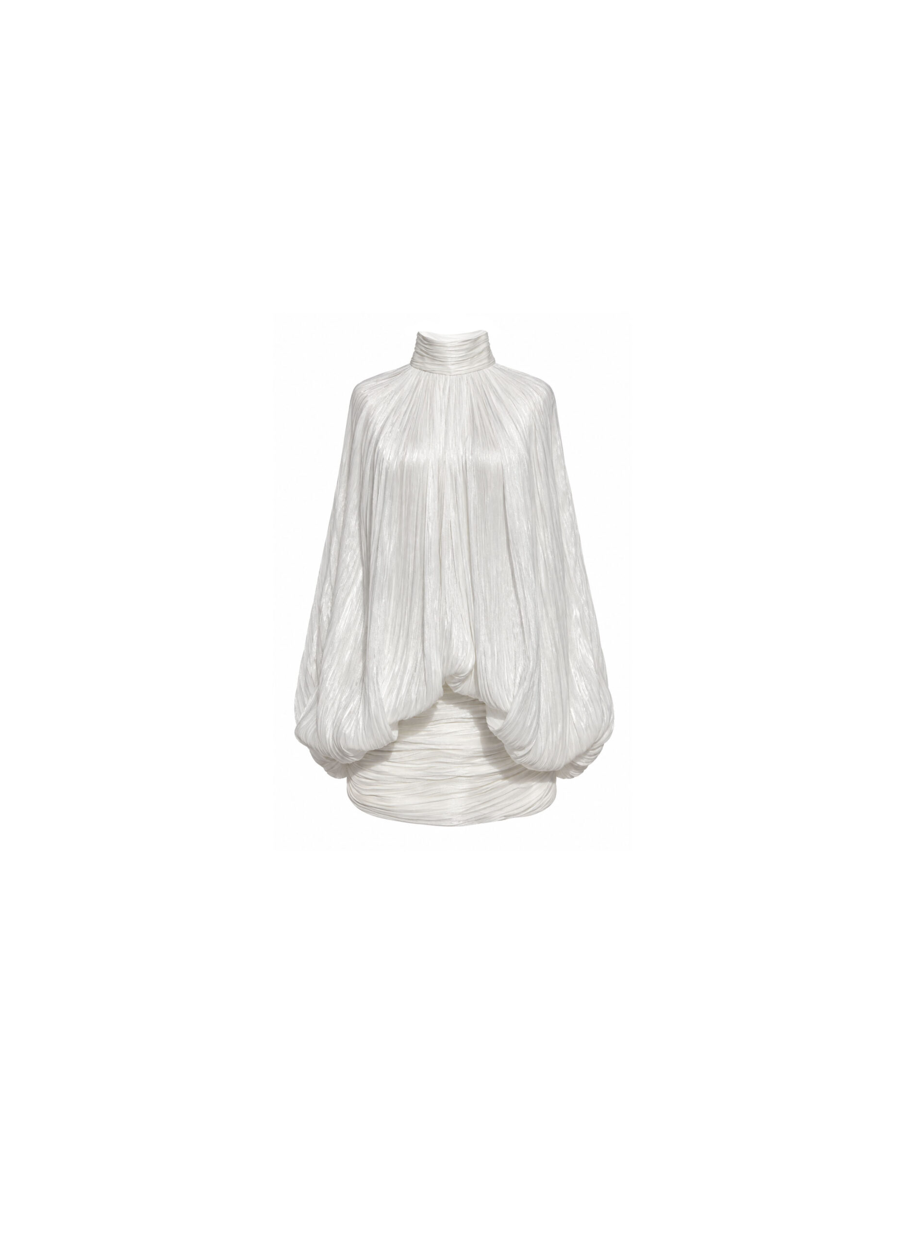 Mini Cape Dress