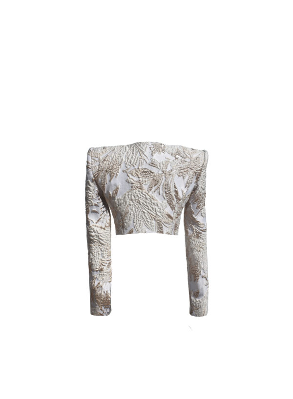 Short Jacket