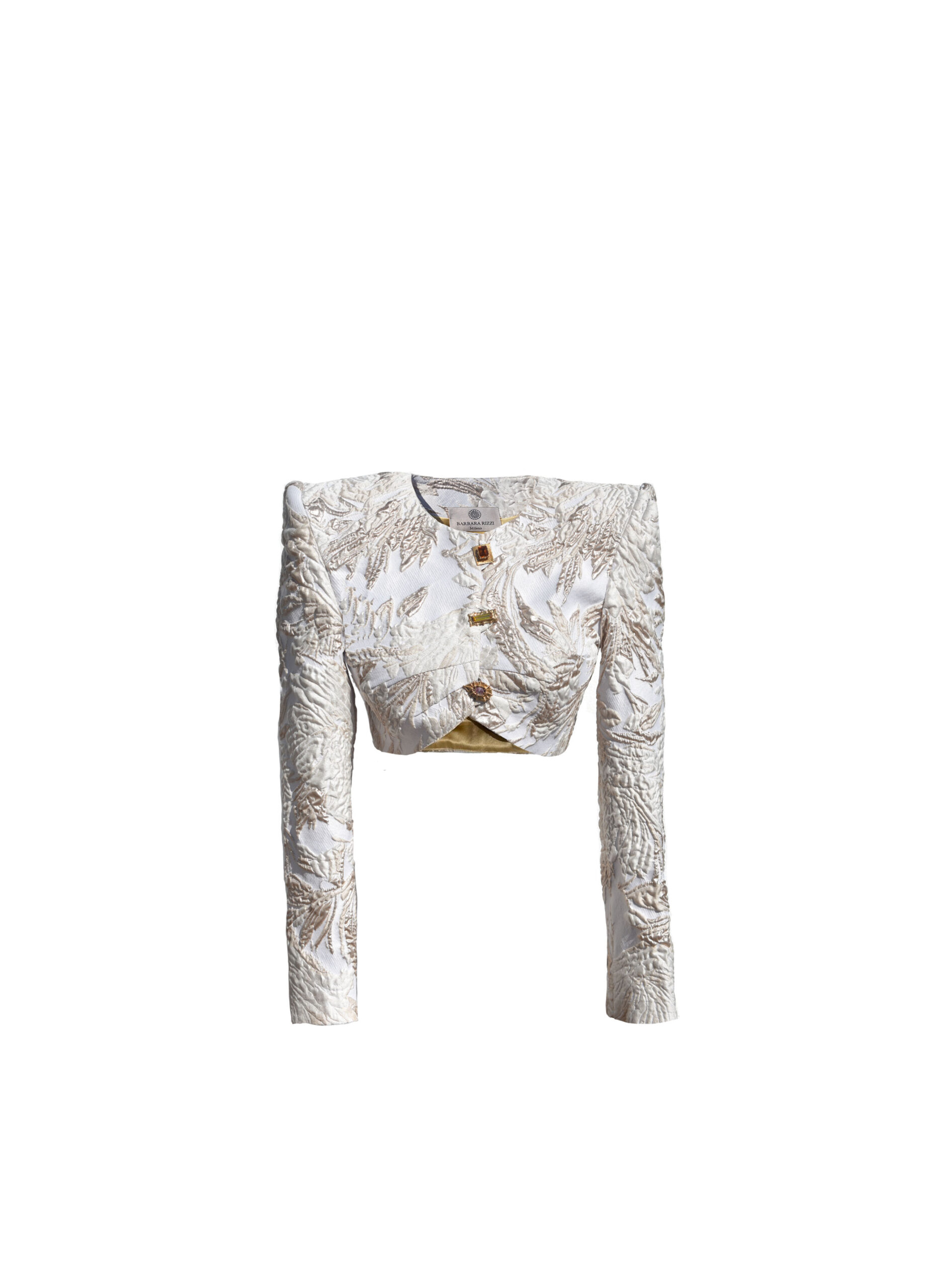 Short Jacket