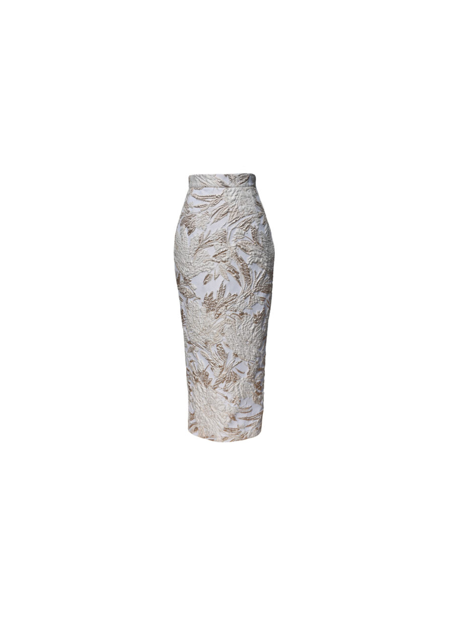 Midi Skirt