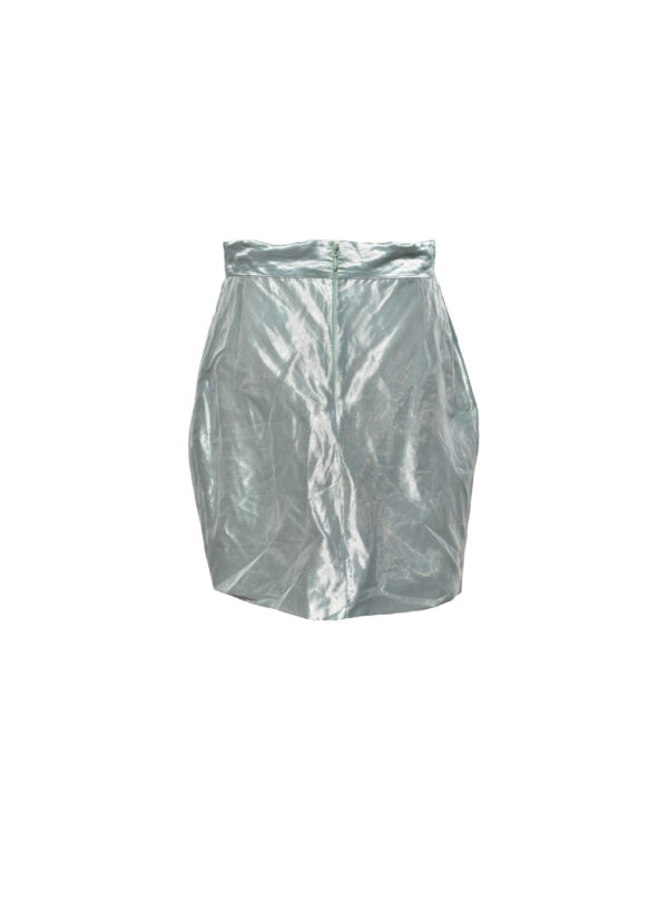 Short Skirt