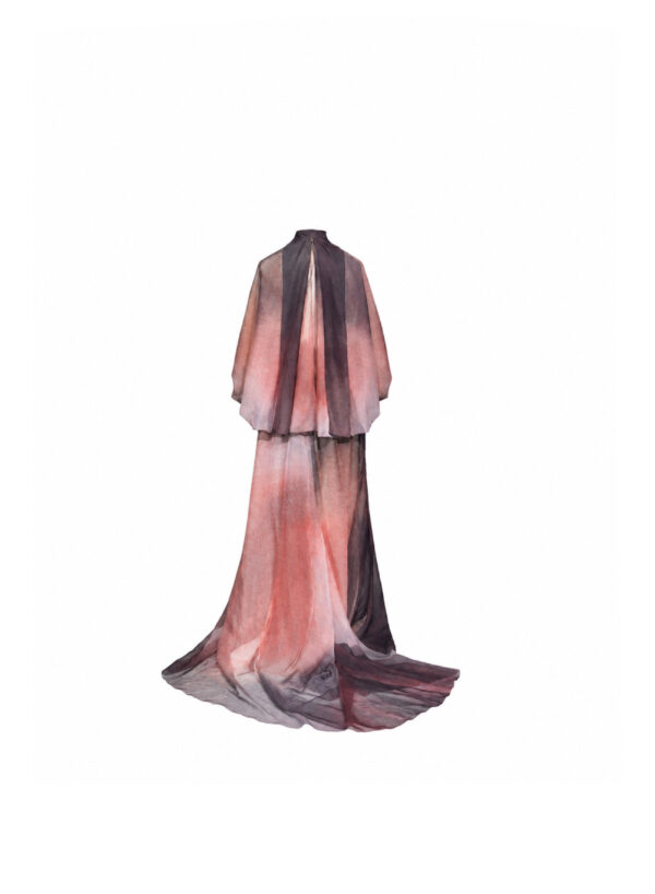 Long Dress