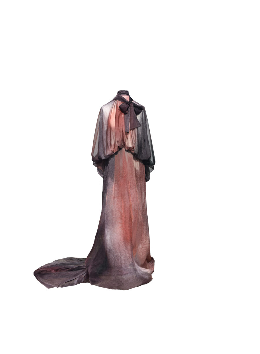 Long Dress