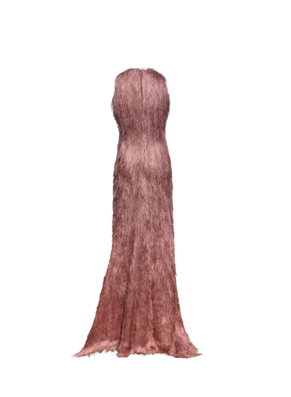 Long Dress