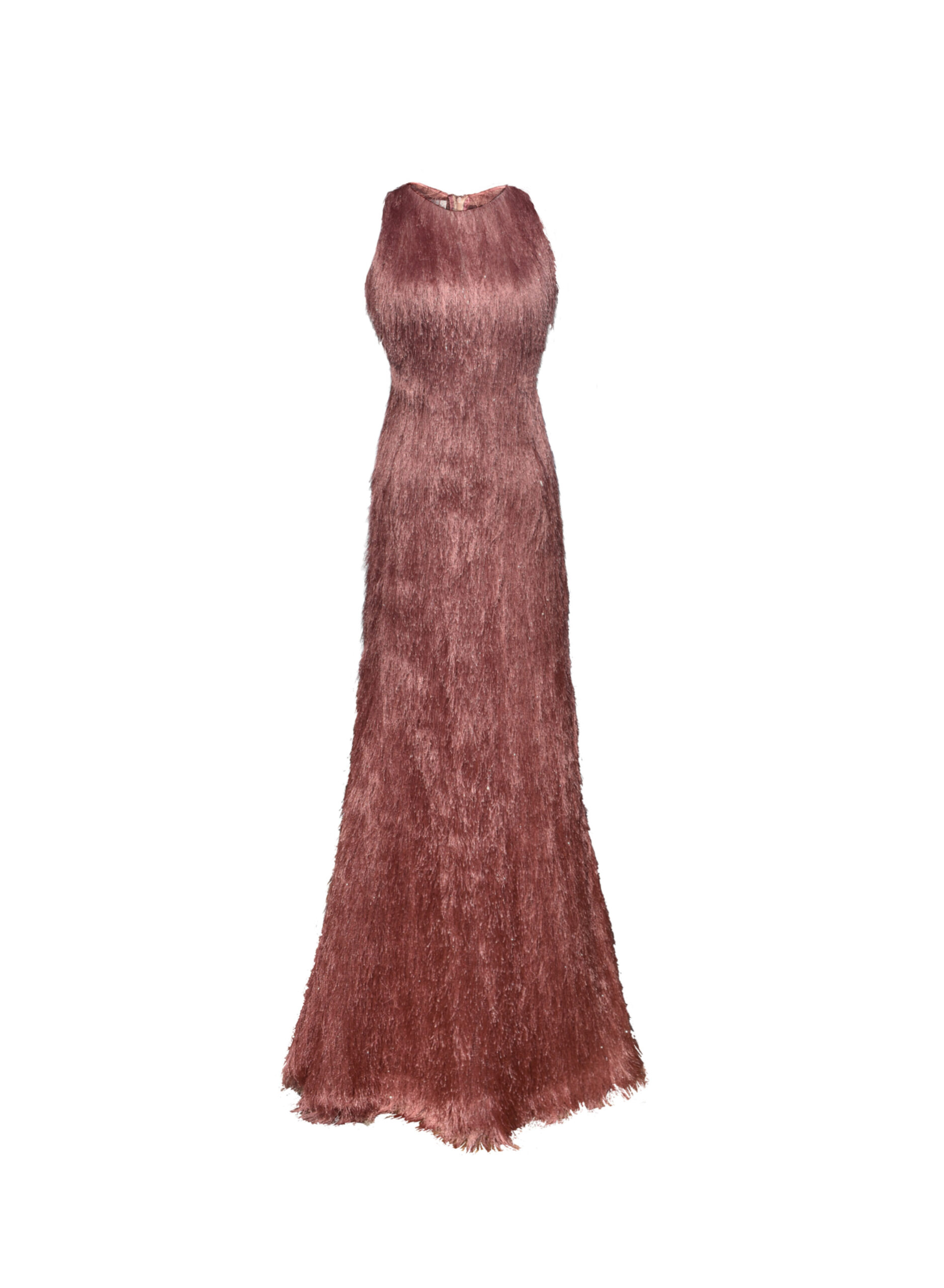 Long Dress