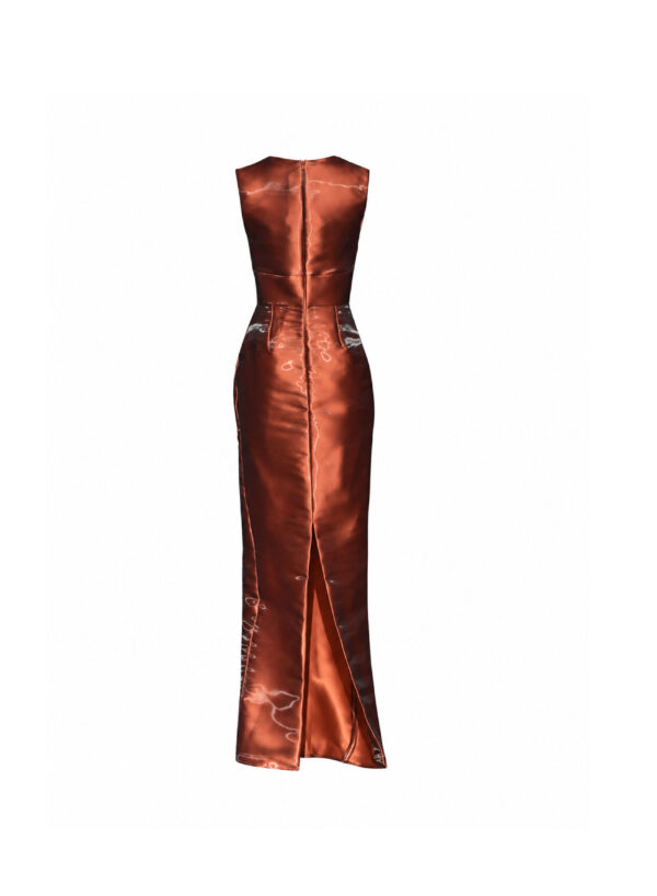Long Dress