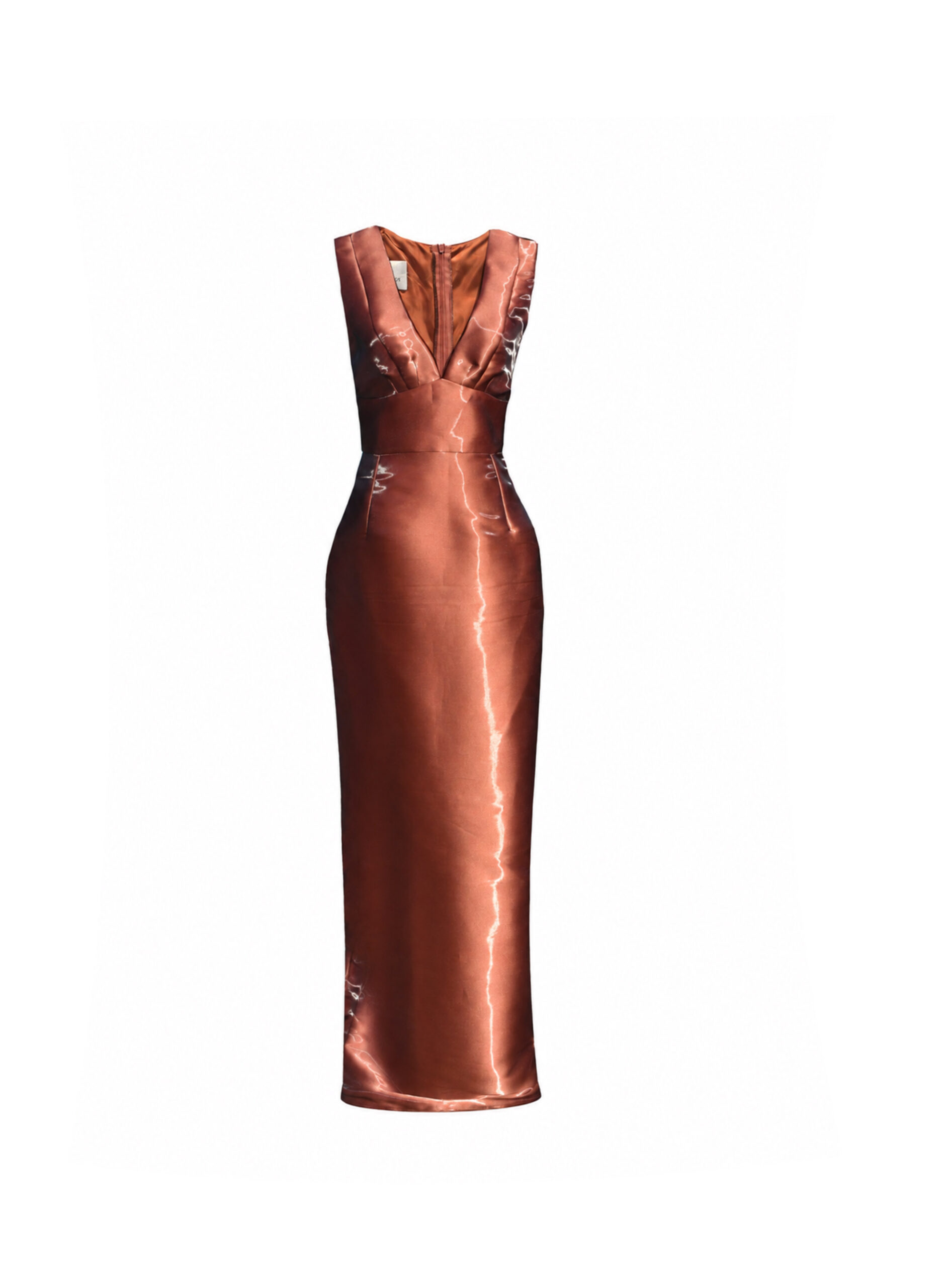 Long Dress