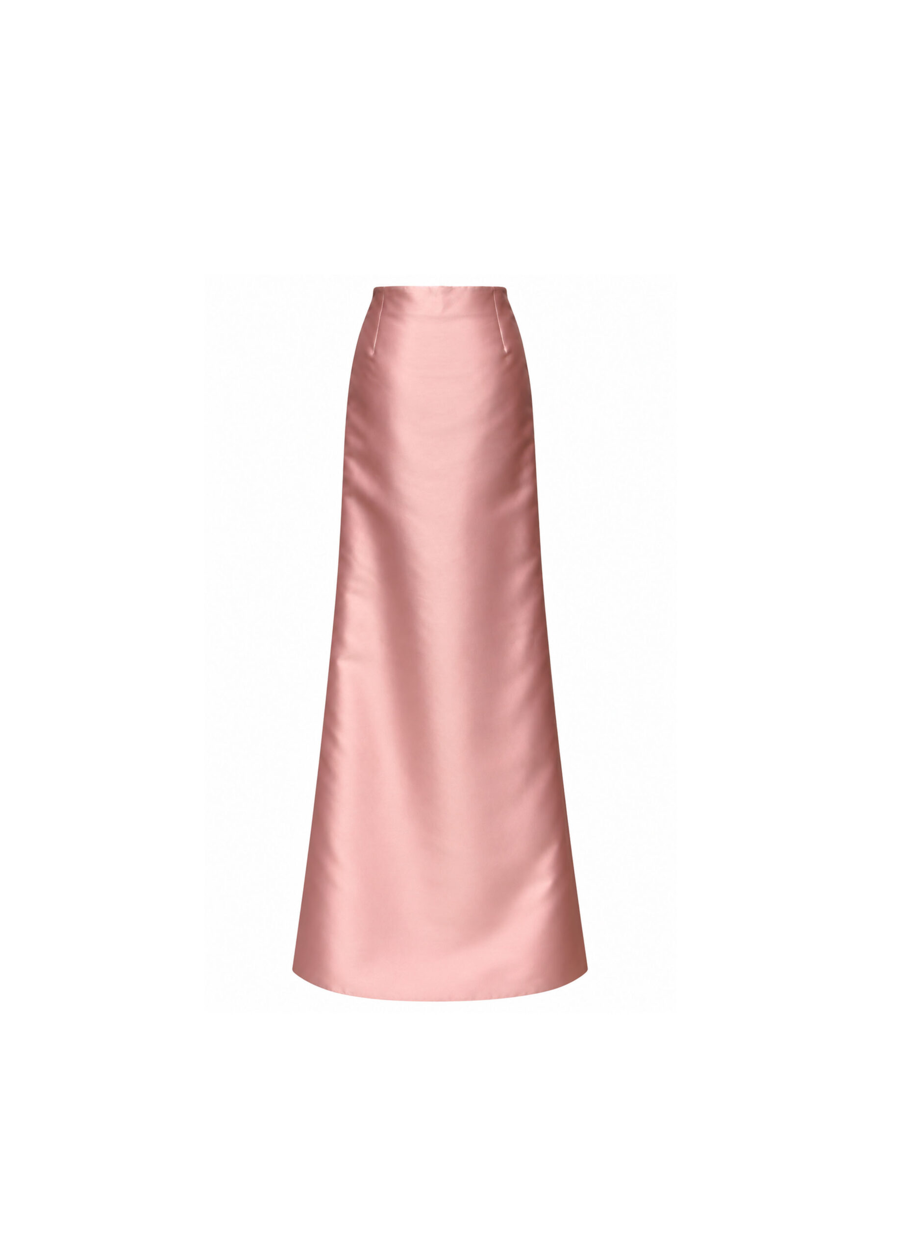 Long Wrap Skirt
