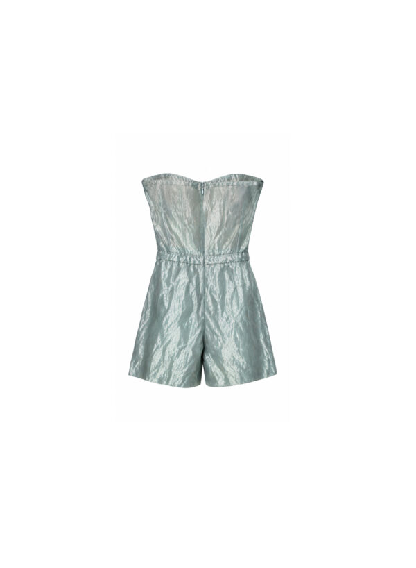 Short Jumpsuit