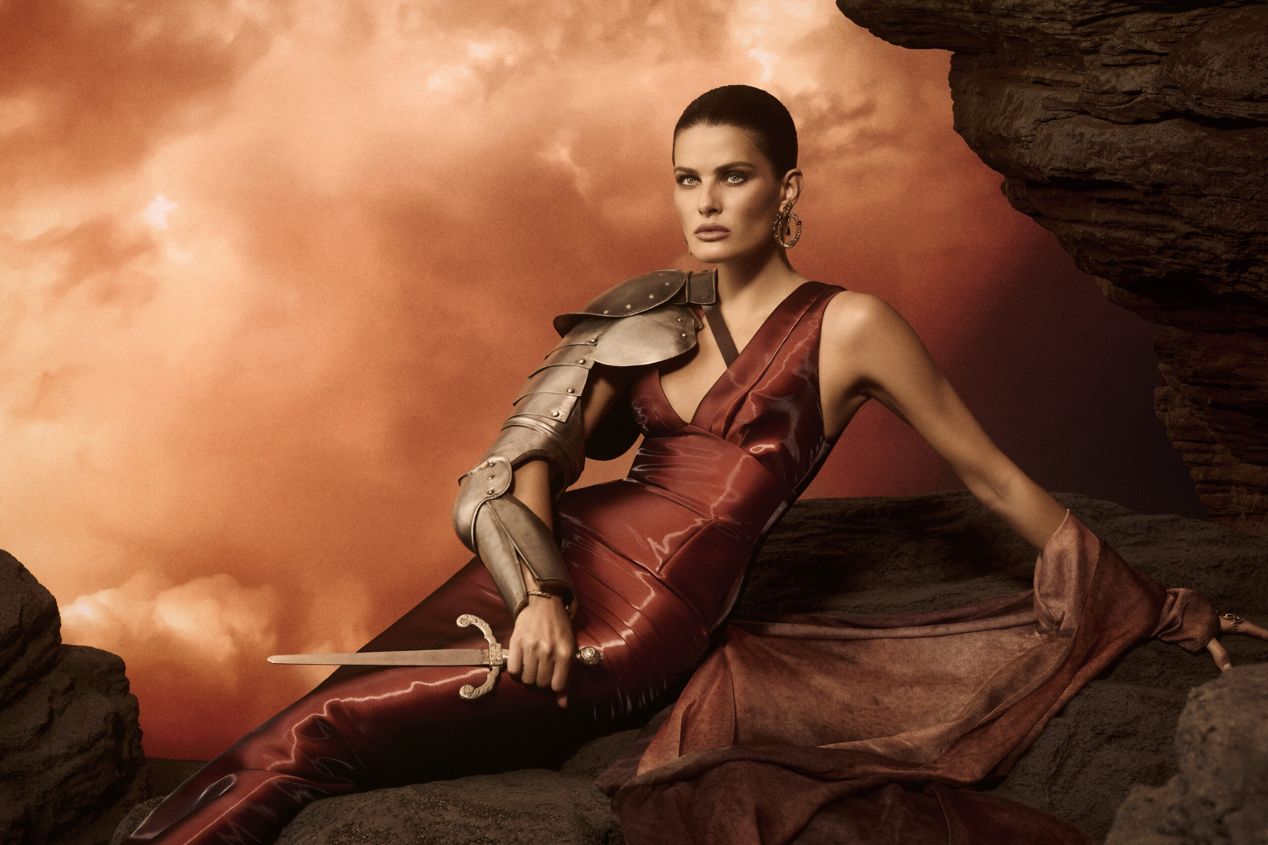 Isabeli Fontana